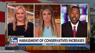 “Liberals Are Low IQ”, Candace Owens DESTROYS Maxine Waters And James LeBron