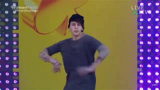 CNCO - Pretend (iHeart Radio Music Festival 2019)