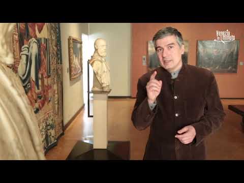 Venezia in un Minuto S03/02 - Una casa tutta d'oro