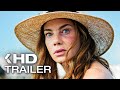BAD MONKEY Trailer 2024 Michelle Monaghan Vince Vaughn Apple TV