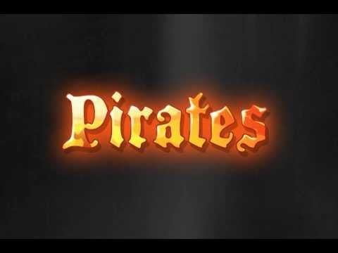 Trailer - PIRATES VS. NINJAS VS. ZOMBIES VS. PANDAS Gameplay Trailer for iPhone