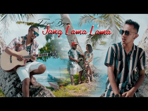Jang Lama Lama - Elegant Boys (Official Music Video)
