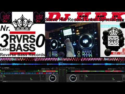 Reverse Bass, Hardstyle, Euphoric.I would like to introduce you to a record label & its producer.