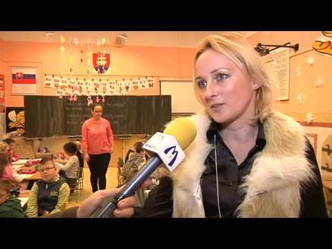 Píšu novým písmom