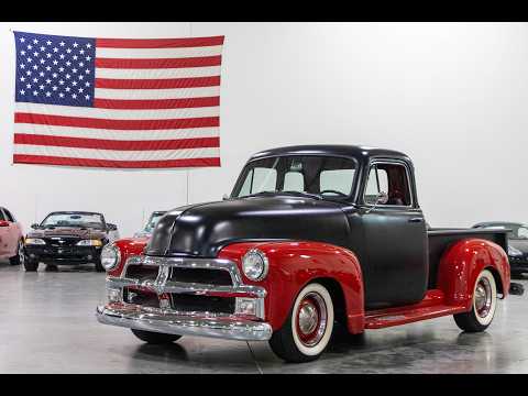 1954 Chevrolet 3100 (CC-2074798) for sale in Kentwood, Michigan