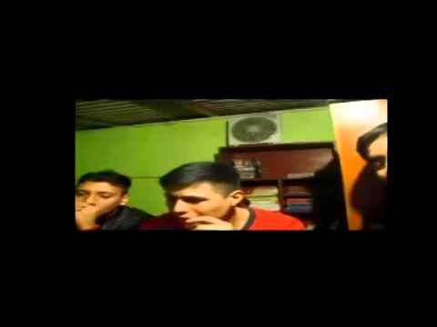 eL RaP de KOKI
