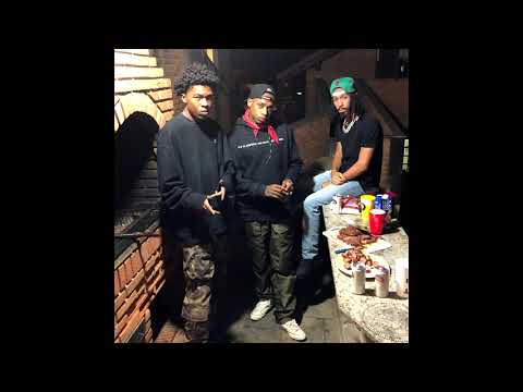 {FREE} Jé Santiago x Young Mascka x Dfideliz Type beat ''Foguetão'' (prod. DJ Coelho)