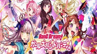 【バンドリ】君に届けをFULL COMBO【EXPERT】