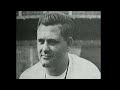 The History Of Michigan Vs Ohio State Documentary VHS 2003
