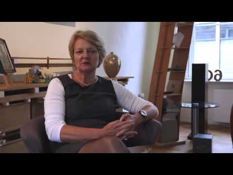 The Humanities in Europe Interview Series   Prof Henrietta L Moore