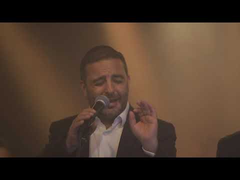 משה לוק ר' חיים לוק ושמעון סיבוני - למנצח על איילת  השחר | Moshe Louk