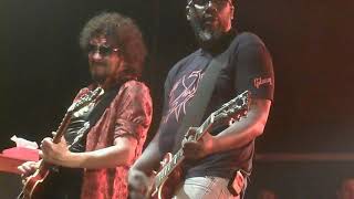 Trust -  L&#39;élite - Vandoeuvre - 02 11 18