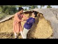 Dehati Girl Best Short Movie Village Life Vlog Kiran Family Vlogg By A One TV Hd U Punjbi Tv