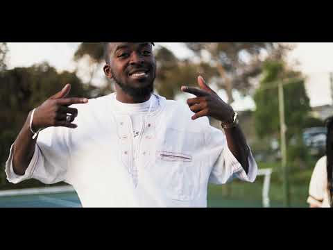 Crazy-J Suave -Foreigner