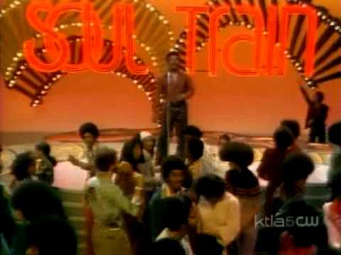 Wilson Pickett - Best Part Of A Man [+ Interview] Soul Train 1976