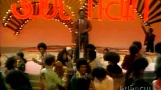 Wilson Pickett - Best Part Of A Man [+ Interview] Soul Train 1976