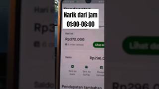 Download lagu Pick up around 1 am to 6 am #grabcar #gocar #gojek #onlinetaxi mp3