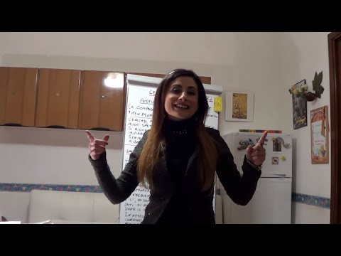 One World Italiano Lezione 58 - Livello Intermedio (B1)