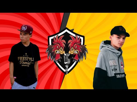 Lírico ✘ @cachayoungvillain | Batalla De Exhibición (Pucallpa Rapea) 2019