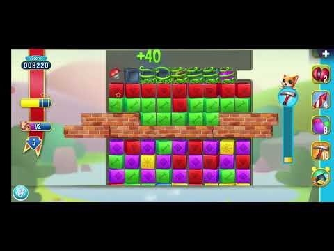 PET RESCUE SAGA LEVEL 6541 ~ No boosters