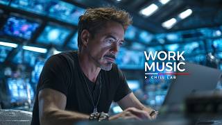 Focus Music | Executive-Level Concentration For Long Productive Sessions