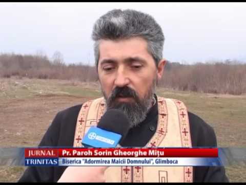 Parohia Glimboca în sărbătoare