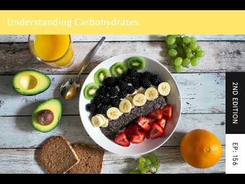 Real Health Radio 156: Understanding Carbohydrates
