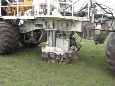 Prospecţiuni NIS Petrol la Cenad