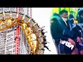 Was 14 Year Old Who Died At Orlando Amusement Park Too Heavy For Ride