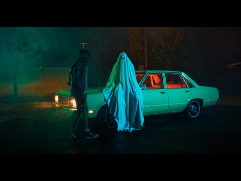 Suspect Ed - One Cup - Official Music Video