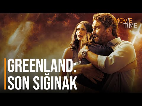 Greenland: Son Sığınak | Türkçe Dublaj Aksiyon & Gerilim Filmi 4K
