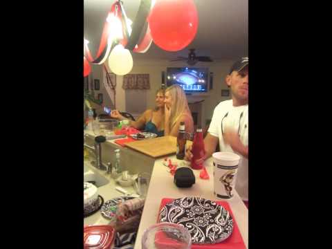 Happy Birthday Zorina