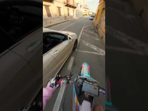 Broo!! #motorcycle #supermoto #angry #bike