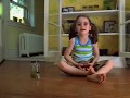 Comcast Commercial This Child Is Very Passionate About Bugs