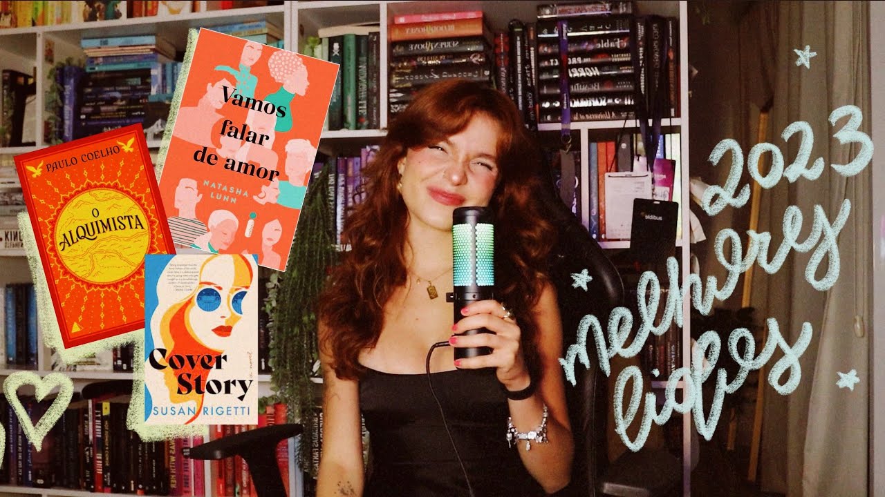 melhores livros lidos em 2023