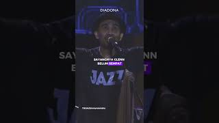 Download lagu It's a chilling experience! Yura Yunita successfully brings Glenn Fredly's final work to life. mp3 Download lagu It's a chilling experience! Yura Yunita successfully brings Glenn Fredly's final work to life. mp3