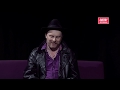 Luke Haines - Forming Black Box Recorder after moving on from The Auteurs