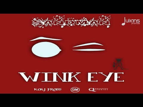 Sandman - Wink Eye 