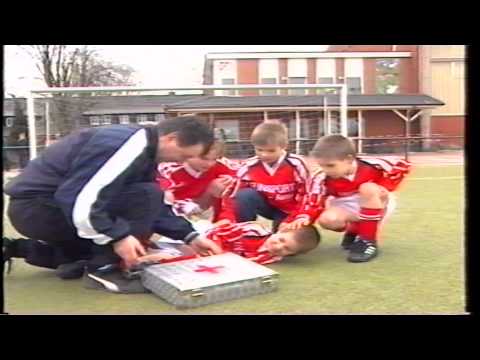 Fußball ist nicht gefährlich! Sat1 -  1999