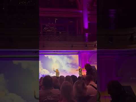 Ukrainisches Volkslied - Leute nicht, kleiner Mond