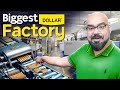 Biggest Dollar Factory In Pakistan | Junaid Akram