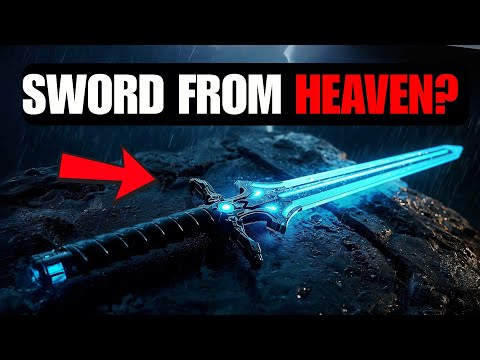 5 Ancient Swords Too Powerful to Be Real!