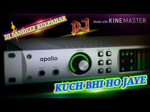 TUMUJE  PYAAR NA KARNA NEW DJ REMIX SONG IN 2020. DJ SANDEEP KULPAHAR 9729400282