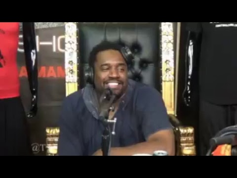 04-24-18 The Corey Holcomb 5150 Show - Relationships, Prez of Uganda & First Show LIVE YouTube