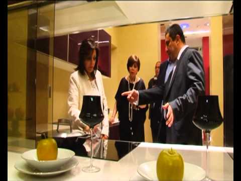 Scavolini Kitchens Showroom