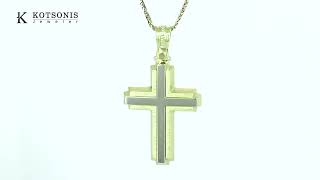 Κόσμημα Κοτσώνης Κόρινθος / Κοσμήματα με την υπογραφή του καλύτερου Ελληνικού εργαστηρίου