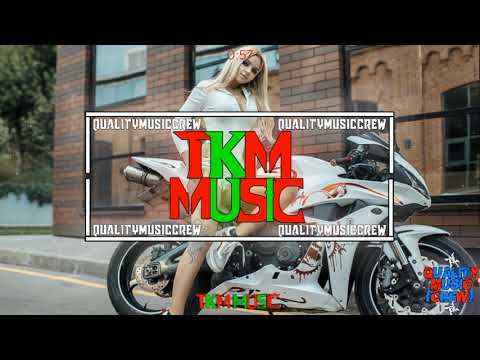 TI WALLAS FT GROKILLA- ROULMA CHERIE(BIGGY PROD)