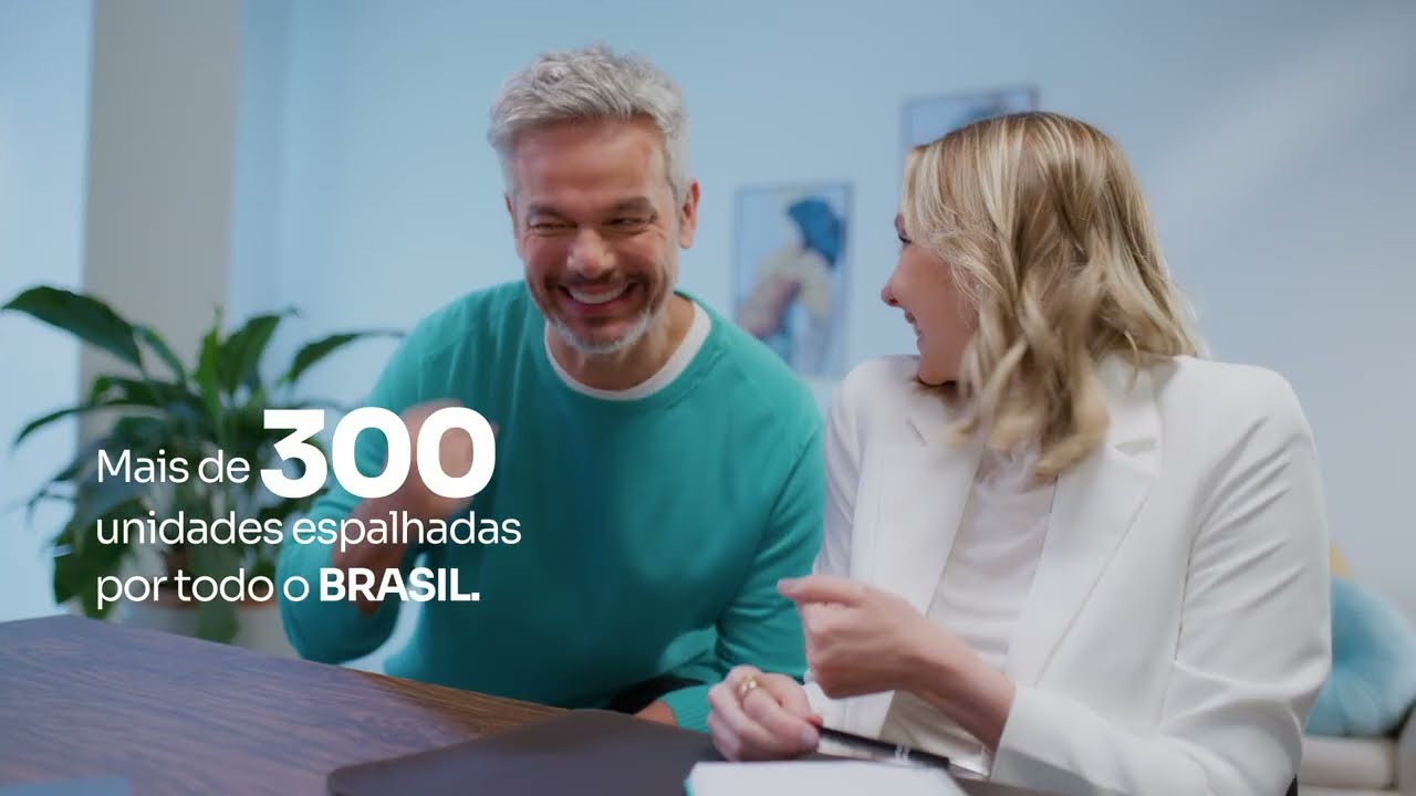 Miniatura do vídeo: Solte sua VOX
