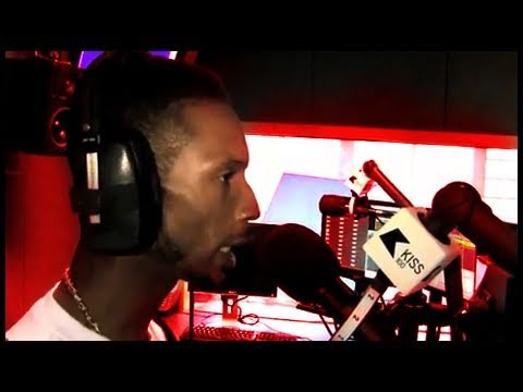 D Double E - Goes in on KISS w/ DJ MK
