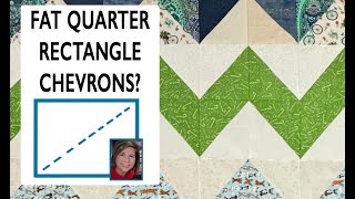 ❓FAT QUARTERS❓| Free Tutorial | 🏃‍♀️4 HOUR QUILT TOP ✅ | Beginner Friendly | Easy Quilt Top In A Day